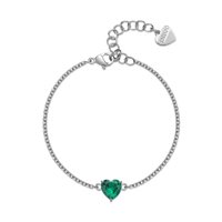 Bracciale Sagapo Donna in Acciaio SDZ71